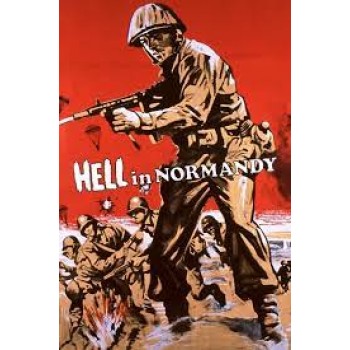 Hell in Normandy – 1968 WWII